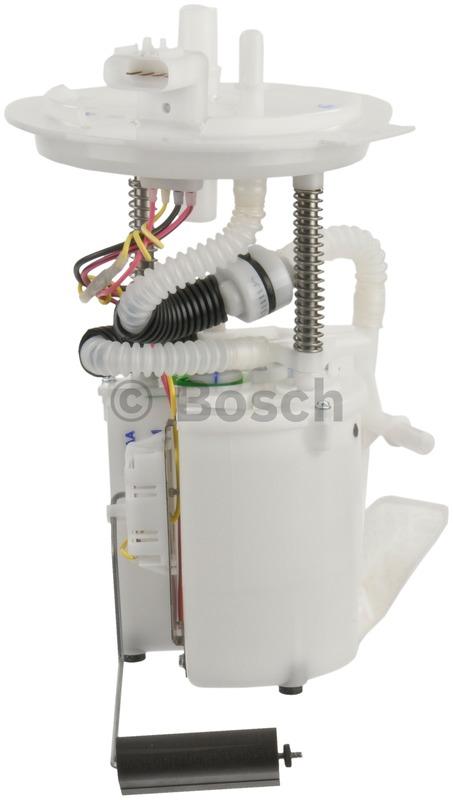 Bosch 69183 - Fuel Pump Module Assembly Bosch 69183 Fuel Pump Module Assembly product image 3 of 4