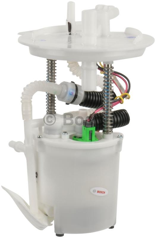 Bosch 69183 - Fuel Pump Module Assembly Bosch 69183 Fuel Pump Module Assembly product image 4 of 4