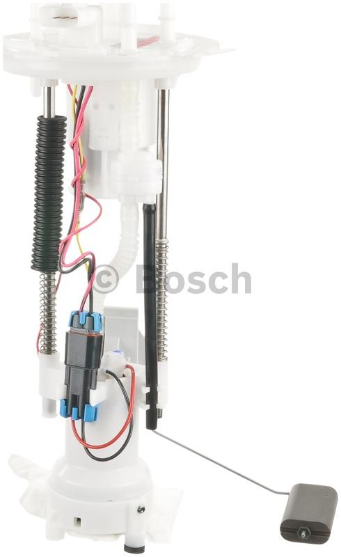 Bosch 69190 - Fuel Pump Module Assembly Bosch 69190 Fuel Pump Module Assembly product image 2 of 4