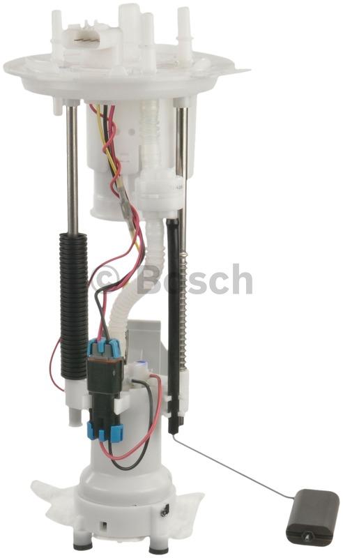 Bosch 69191 - Fuel Pump Module Assembly Bosch 69191 Fuel Pump Module Assembly product image 1 of 4