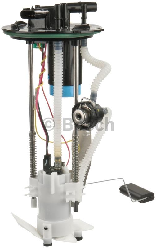 Bosch 69195 - Fuel Pump Module Assembly Bosch 69195 Fuel Pump Module Assembly product image 2 of 4