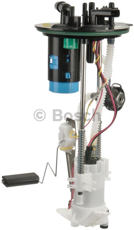 Bosch 69195 - Fuel Pump Module Assembly Bosch 69195 Fuel Pump Module Assembly product image 3 of 4