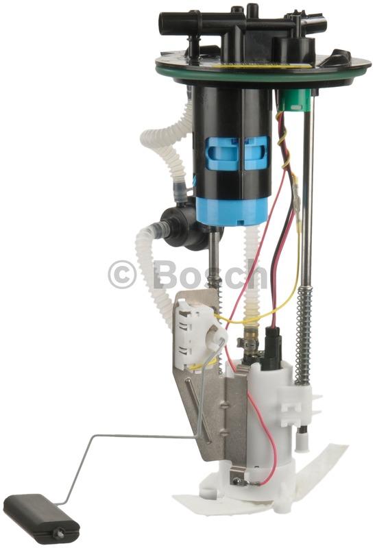 Bosch 69195 - Fuel Pump Module Assembly Bosch 69195 Fuel Pump Module Assembly product image 4 of 4