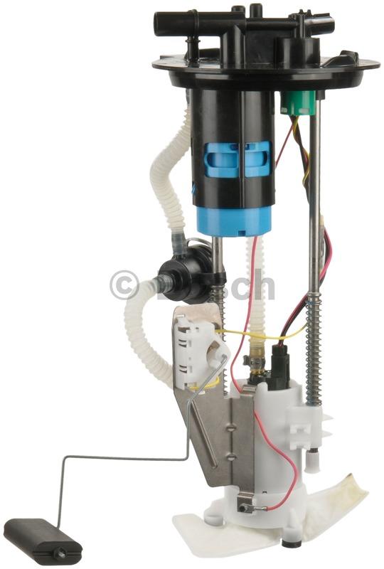 Bosch 69196 Fuel Pump Module Assembly product image 1 of 4