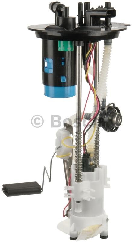 Bosch 69196 Fuel Pump Module Assembly product image 2 of 4