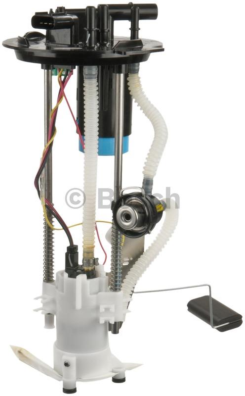 Bosch 69196 Fuel Pump Module Assembly product image 4 of 4