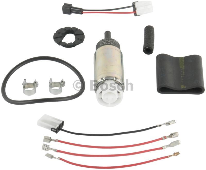 Bosch 69223 - Electric Fuel Pump Bosch 69223 Electric Fuel Pump product image 1 of 4