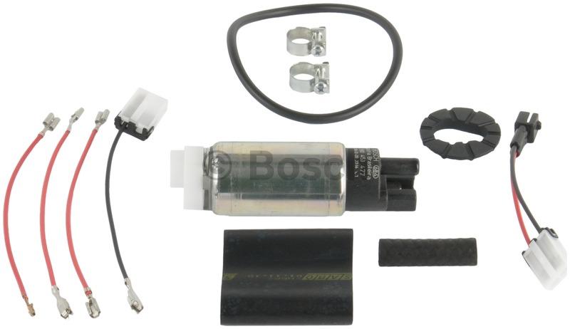 Bosch 69223 - Electric Fuel Pump Bosch 69223 Electric Fuel Pump product image 3 of 4