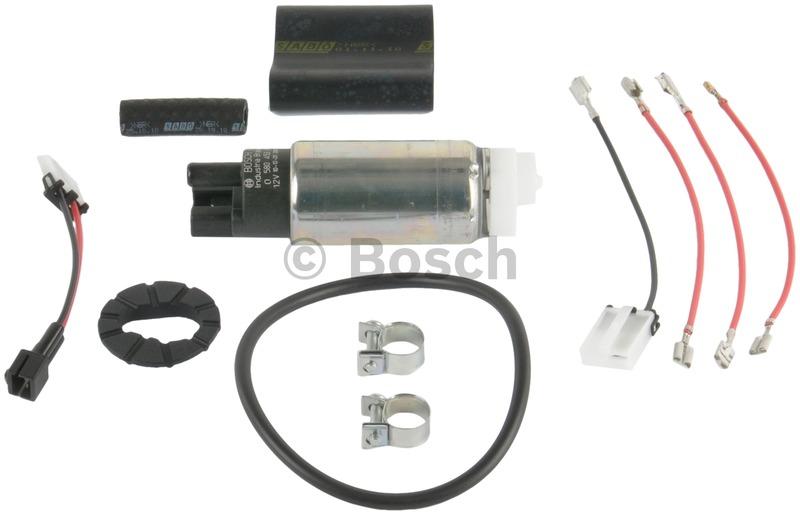 Bosch 69223 - Electric Fuel Pump Bosch 69223 Electric Fuel Pump product image 4 of 4