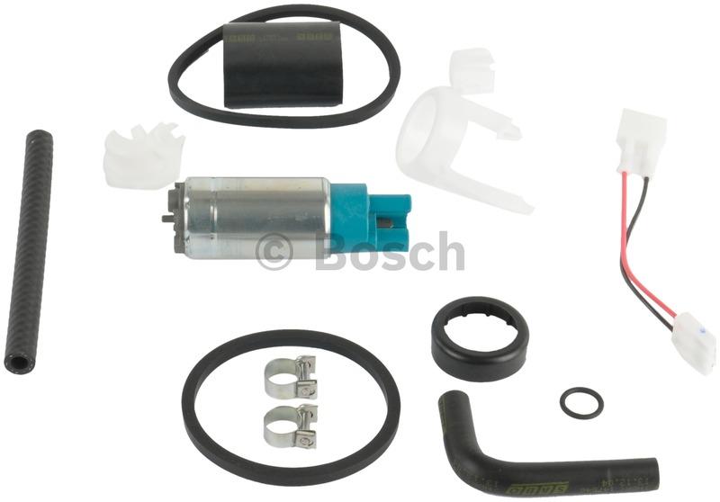Bosch 69305 - Electric Fuel Pump Bosch 69305 Electric Fuel Pump product image 2 of 4