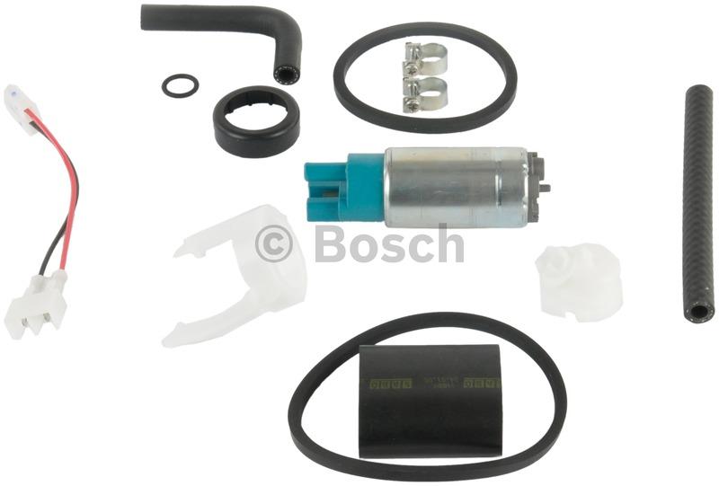 Bosch 69305 - Electric Fuel Pump Bosch 69305 Electric Fuel Pump product image 3 of 4