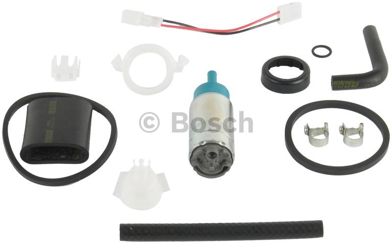 Bosch 69305 - Electric Fuel Pump Bosch 69305 Electric Fuel Pump product image 4 of 4