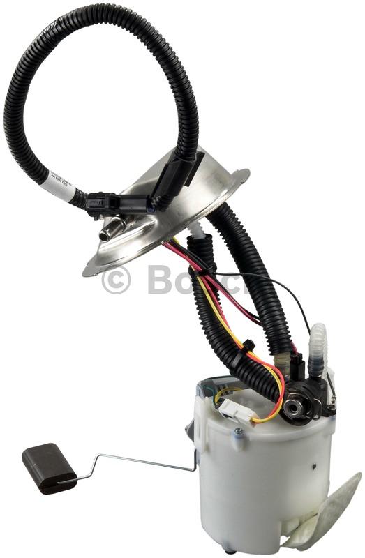 Bosch 69371 Fuel Pump Module Assembly product image 1 of 4