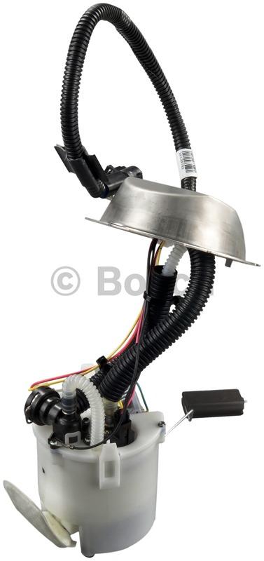 Bosch 69371 Fuel Pump Module Assembly product image 2 of 4