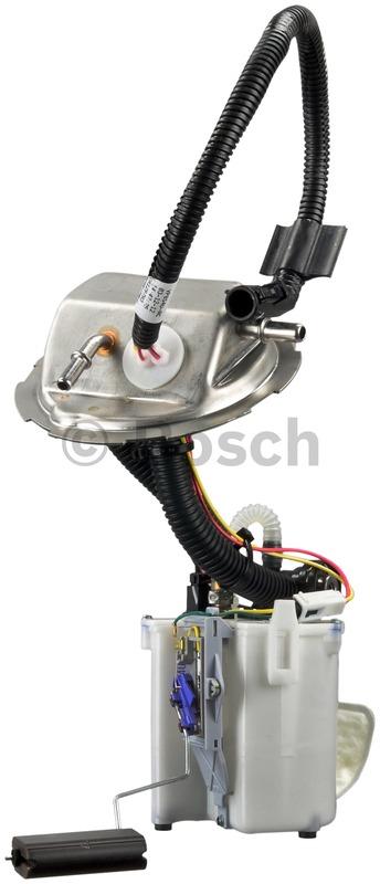 Bosch 69371 Fuel Pump Module Assembly product image 3 of 4