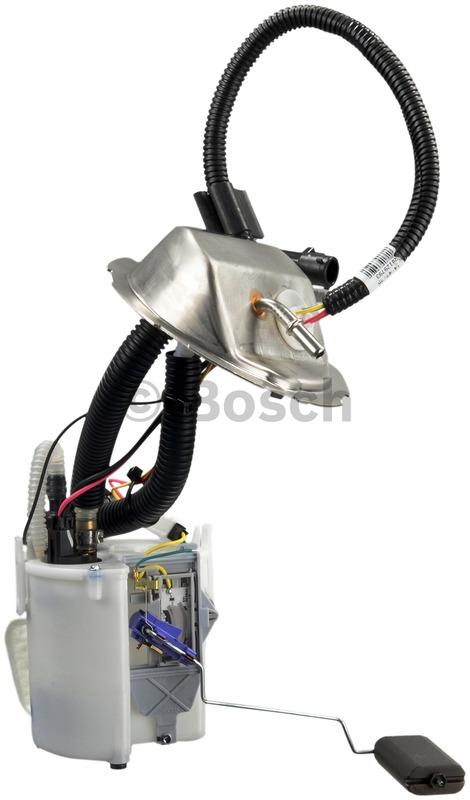 Bosch 69371 Fuel Pump Module Assembly product image 4 of 4