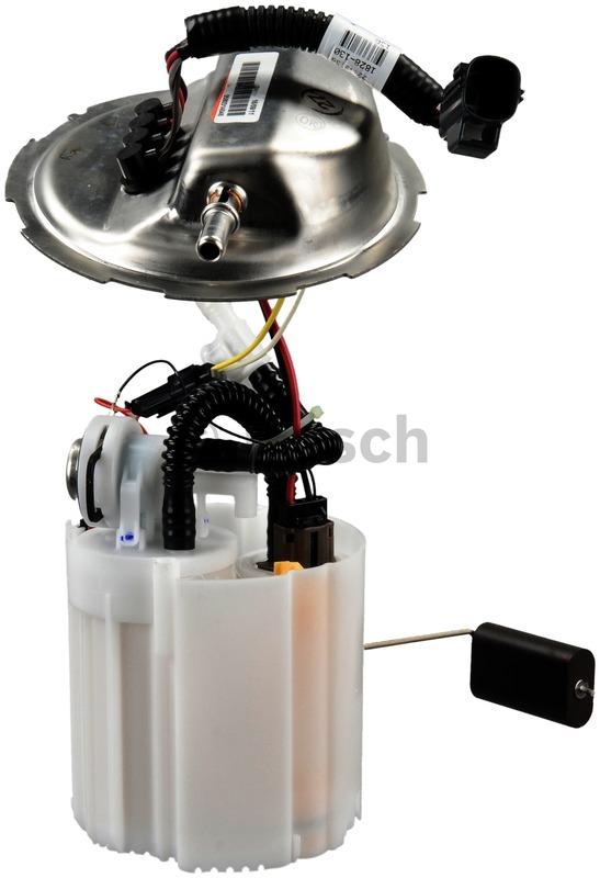Bosch 69391 - Fuel Pump Module Assembly Bosch 69391 Fuel Pump Module Assembly product image 1 of 4