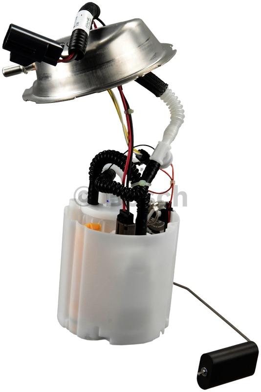 Bosch 69391 - Fuel Pump Module Assembly Bosch 69391 Fuel Pump Module Assembly product image 2 of 4