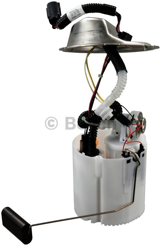 Bosch 69391 - Fuel Pump Module Assembly Bosch 69391 Fuel Pump Module Assembly product image 3 of 4