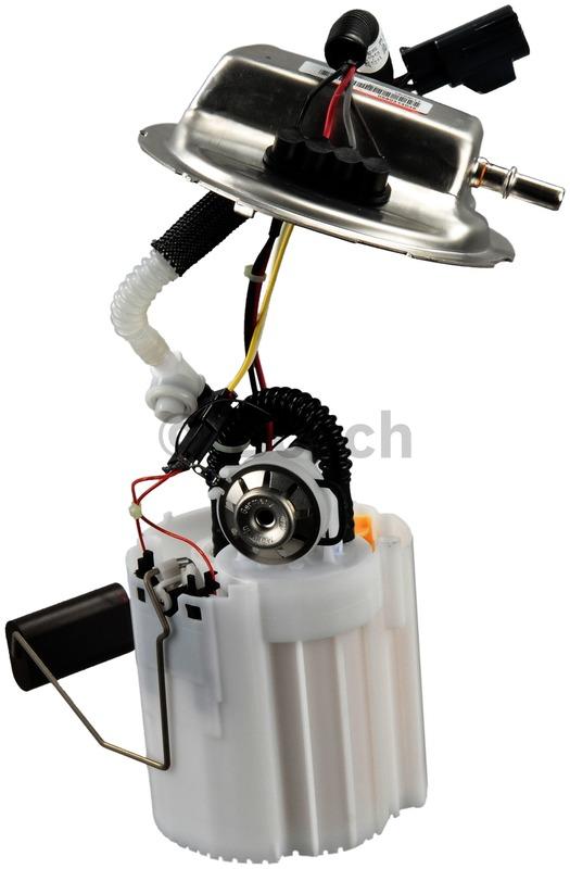 Bosch 69391 - Fuel Pump Module Assembly Bosch 69391 Fuel Pump Module Assembly product image 4 of 4