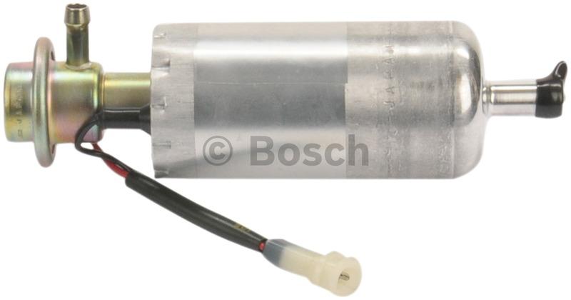 Bosch 69455 - Electric Fuel Pump Bosch 69455 Electric Fuel Pump product image 1 of 4