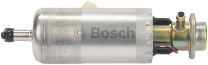 Bosch 69455 - Electric Fuel Pump Bosch 69455 Electric Fuel Pump product image 2 of 4