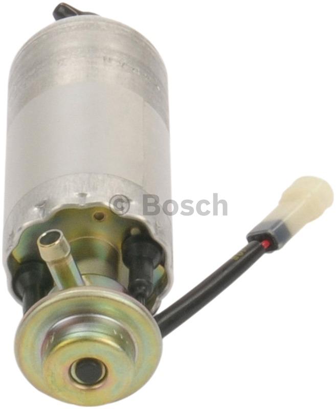Bosch 69455 - Electric Fuel Pump Bosch 69455 Electric Fuel Pump product image 3 of 4