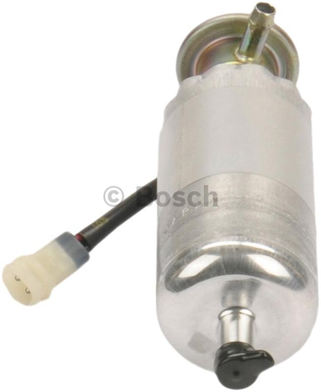 Bosch 69455 - Electric Fuel Pump Bosch 69455 Electric Fuel Pump product image 4 of 4
