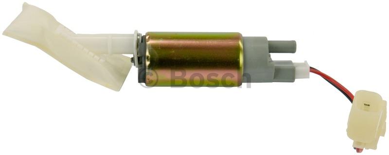 Bosch 69560 - Fuel Pump and Strainer Set Bosch 69560 Fuel Pump and Strainer Set product image 2 of 4