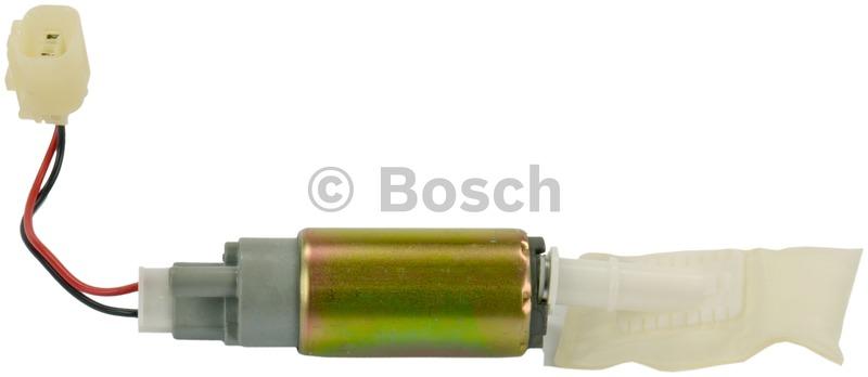 Bosch 69560 - Fuel Pump and Strainer Set Bosch 69560 Fuel Pump and Strainer Set product image 3 of 4