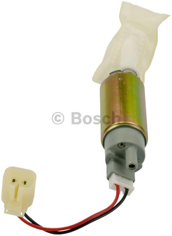 Bosch 69560 - Fuel Pump and Strainer Set Bosch 69560 Fuel Pump and Strainer Set product image 4 of 4