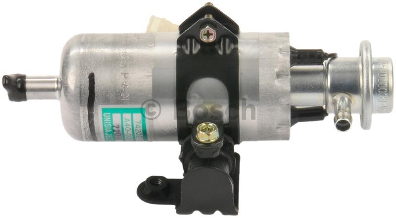 Bosch 69578 - Electric Fuel Pump Bosch 69578 Electric Fuel Pump product image 2 of 4
