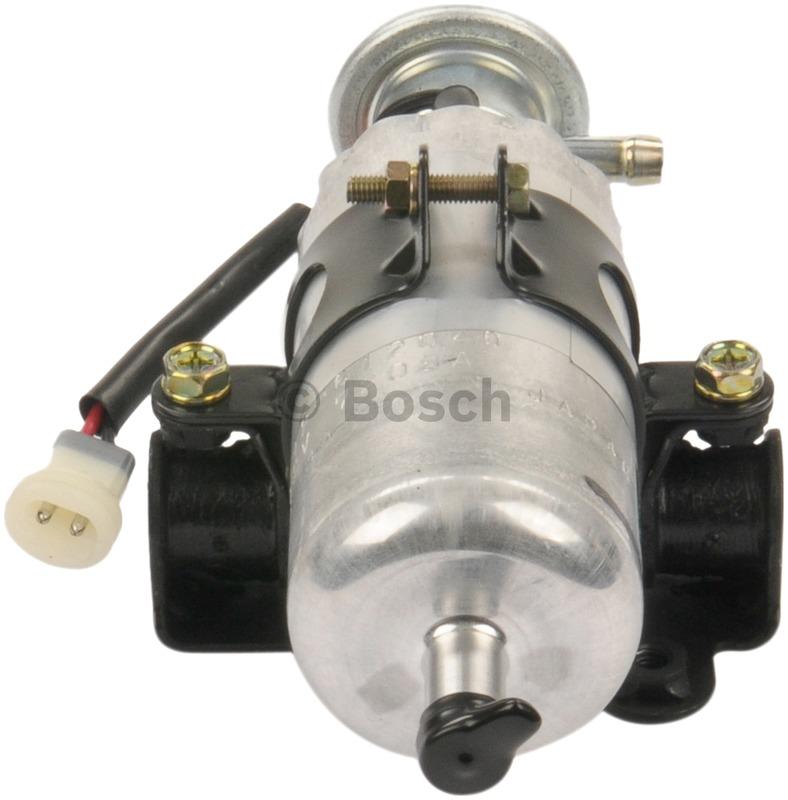 Bosch 69578 - Electric Fuel Pump Bosch 69578 Electric Fuel Pump product image 3 of 4