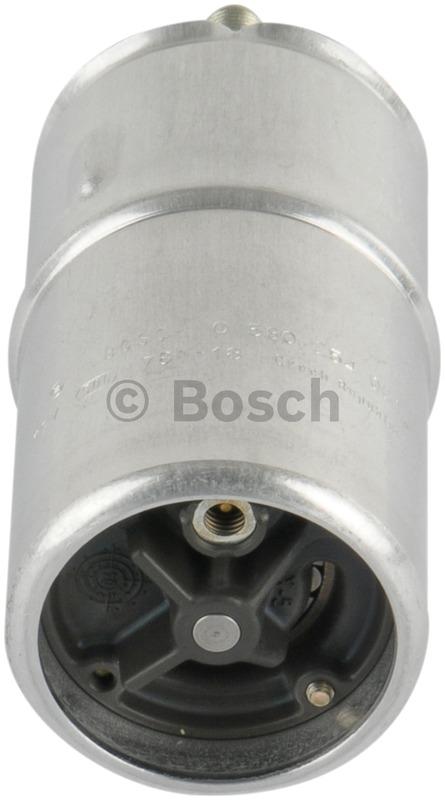 Bosch 69586 - Electric Fuel Pump Bosch 69586 Electric Fuel Pump product image 1 of 4