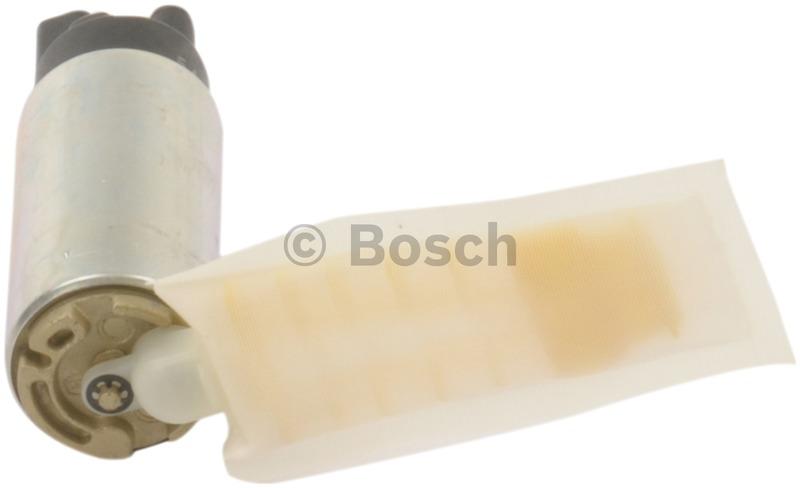 Bosch 69599 Fuel Pump and Strainer Set product image 1 of 4