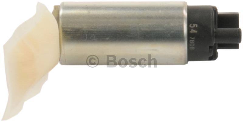 Bosch 69599 Fuel Pump and Strainer Set product image 2 of 4