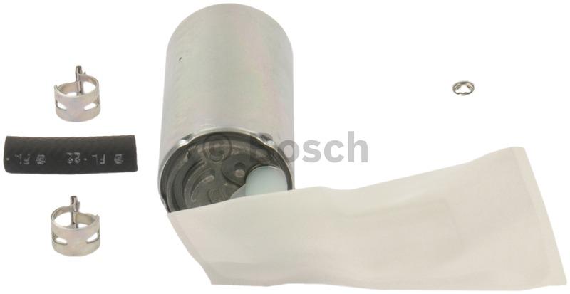 Bosch 69624 - Fuel Pump and Strainer Set Bosch 69624 Fuel Pump and Strainer Set product image 1 of 4