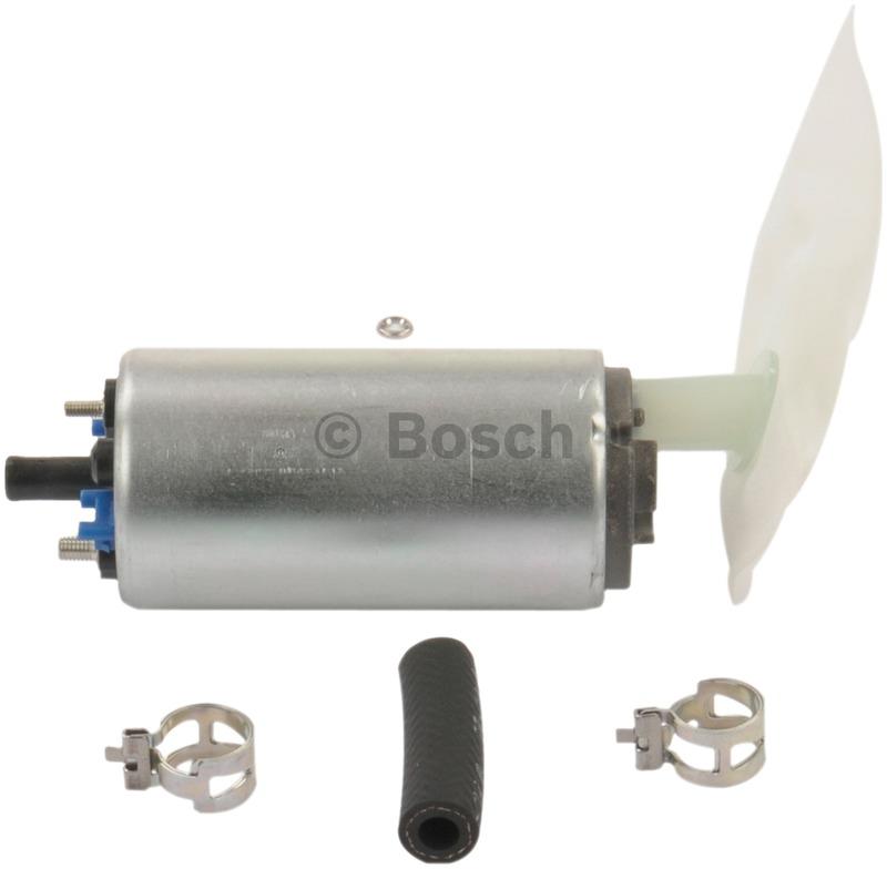 Bosch 69624 - Fuel Pump and Strainer Set Bosch 69624 Fuel Pump and Strainer Set product image 2 of 4