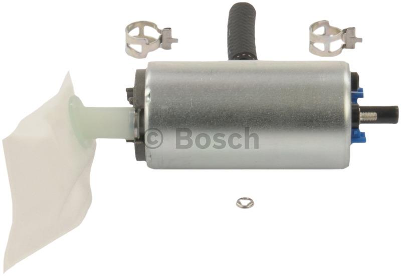 Bosch 69624 - Fuel Pump and Strainer Set Bosch 69624 Fuel Pump and Strainer Set product image 3 of 4