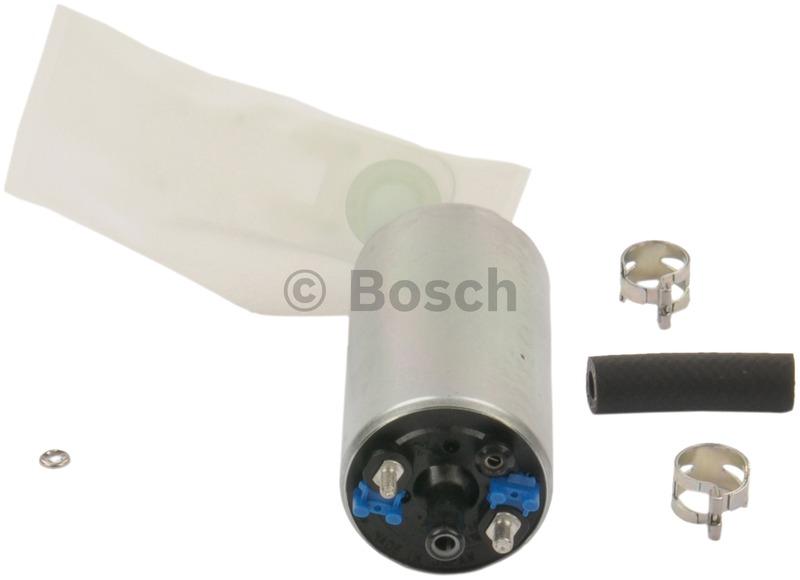 Bosch 69624 - Fuel Pump and Strainer Set Bosch 69624 Fuel Pump and Strainer Set product image 4 of 4
