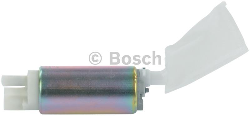 Bosch 69706 - Fuel Pump and Strainer Set Bosch 69706 Fuel Pump and Strainer Set product image 1 of 4