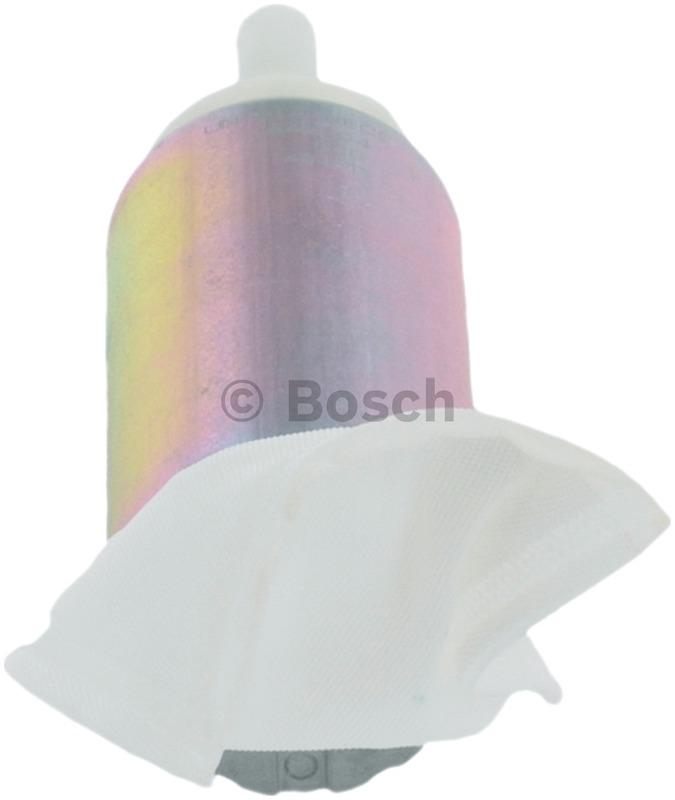 Bosch 69706 - Fuel Pump and Strainer Set Bosch 69706 Fuel Pump and Strainer Set product image 2 of 4