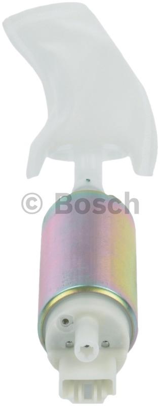 Bosch 69706 - Fuel Pump and Strainer Set Bosch 69706 Fuel Pump and Strainer Set product image 3 of 4