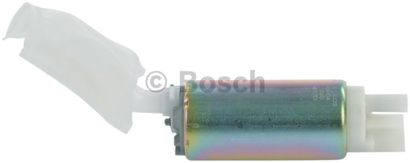 Bosch 69706 - Fuel Pump and Strainer Set Bosch 69706 Fuel Pump and Strainer Set product image 4 of 4