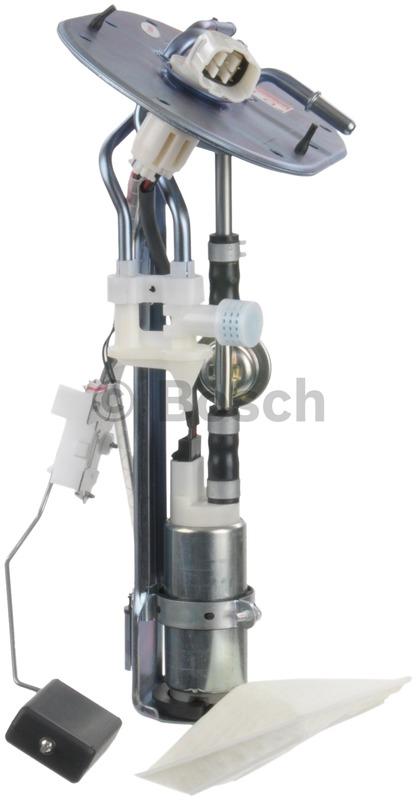 Bosch 69707 - Fuel Pump Hanger Assembly Bosch 69707 Fuel Pump Hanger Assembly product image 1 of 4