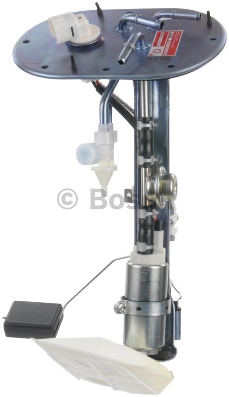 Bosch 69707 - Fuel Pump Hanger Assembly Bosch 69707 Fuel Pump Hanger Assembly product image 2 of 4