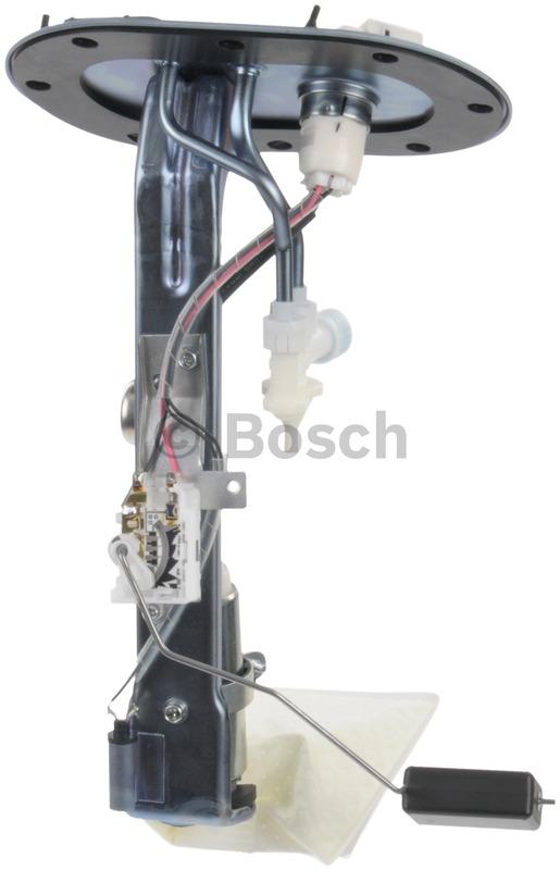 Bosch 69707 - Fuel Pump Hanger Assembly Bosch 69707 Fuel Pump Hanger Assembly product image 3 of 4