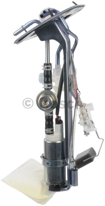 Bosch 69707 - Fuel Pump Hanger Assembly Bosch 69707 Fuel Pump Hanger Assembly product image 4 of 4