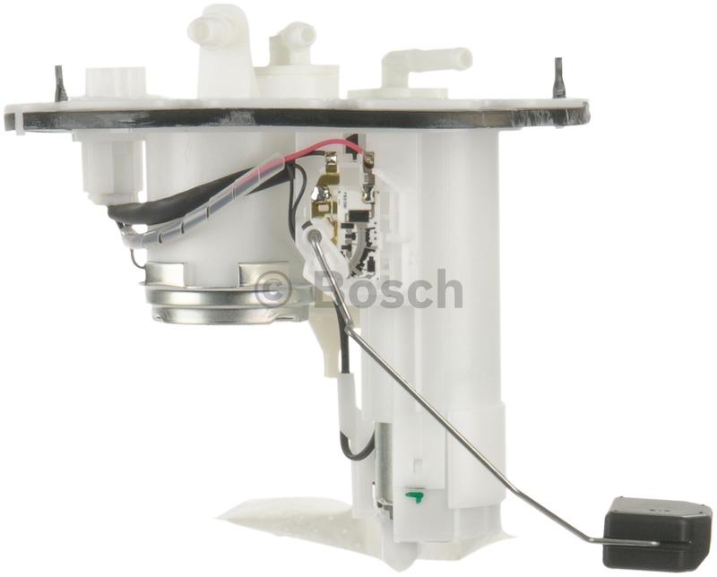 Bosch 69709 - Fuel Pump Module Assembly Bosch 69709 Fuel Pump Module Assembly product image 4 of 4