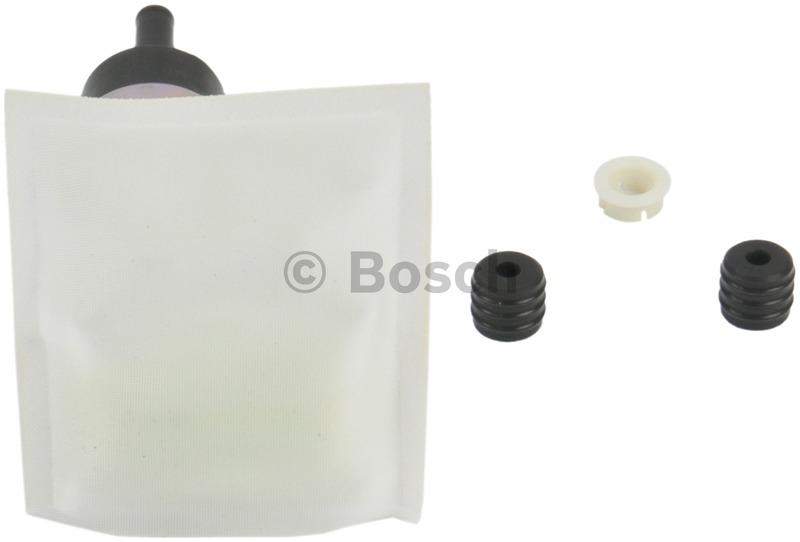 Bosch 69843 Fuel Pump and Strainer Set product image 1 of 4